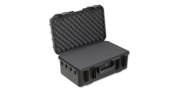 SKB 3I-2011-8B-C Military-Standard Waterproof Case 8