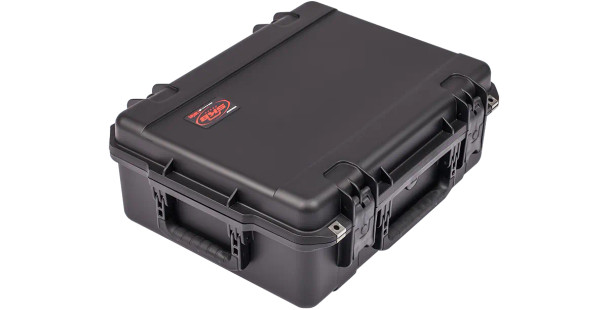 SKB 3I-2015-7B-E Mil-Std Waterproof Case 7" Deep