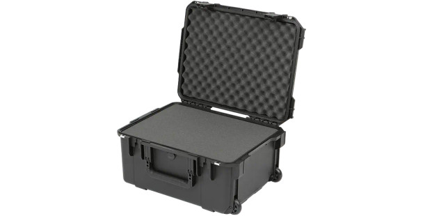 SKB 3I-2015-10BC Mil-Std Waterproof Case 10