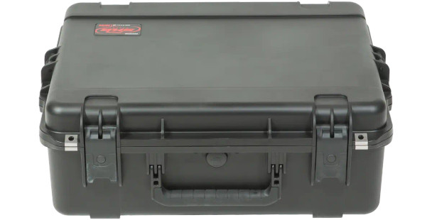 SKB 3I-2217-8B-C Military-Standard Waterproof Case 8" Deep