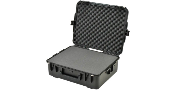 SKB 3I-2217-8B-C Military-Standard Waterproof Case 8" Deep