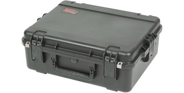SKB 3I-2217-8B-C Military-Standard Waterproof Case 8" Deep