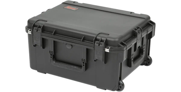 SKB 3I-2217-10BC Military-Standard Waterproof Case 10