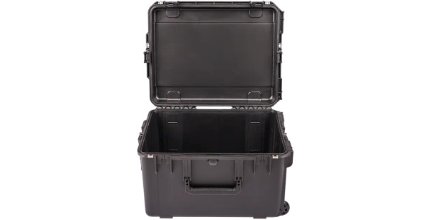 SKB 3I-2217-12BE Waterproof Case 12 Wheels