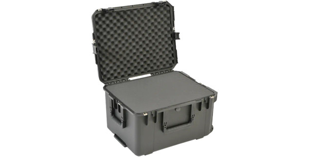 SKB 3I-2217-12BC Mil-Std Waterproof Case 12