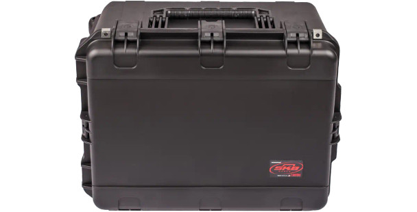 SKB 3I-2317-14BE Military-Standard Waterproof Case 14