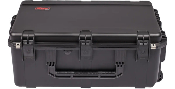 SKB 3I-2918-10BC Small Military-Standard Waterproof Case