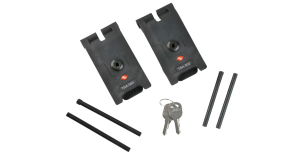 SKB 3I-TSA-3 TSA 3 Locking Latch Kit