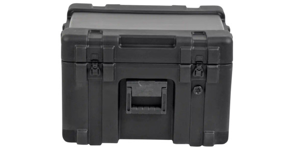 SKB 3R2216-15B-E Roto-Molded Mil-Standard Utility Case