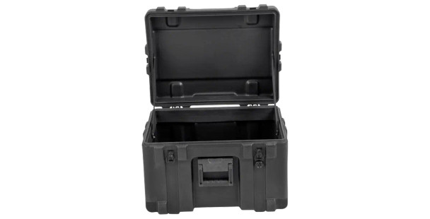 SKB 3R2216-15B-E Roto-Molded Mil-Standard Utility Case