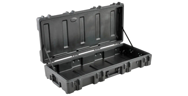 SKB 3R4417-8B-EW Military-Standard Waterproof Case 8" Deep