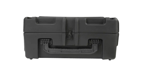 SKB 3R6223-10B-EW Military-Standard Waterproof Case 10" Deep