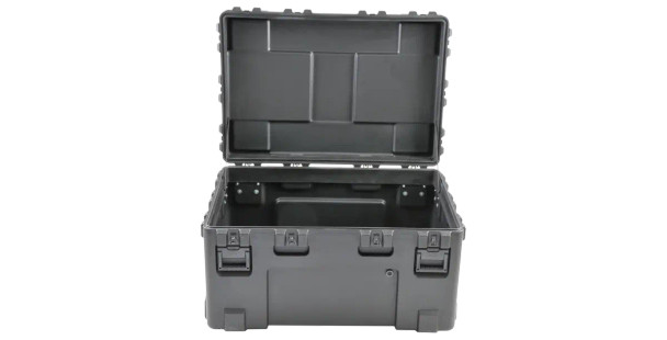 SKB 3R4530-24B-E Military-Standard Waterproof Case 24" Deep