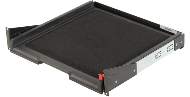SKB 1SKB-VS1 Hook and Loop Fastener Shelf