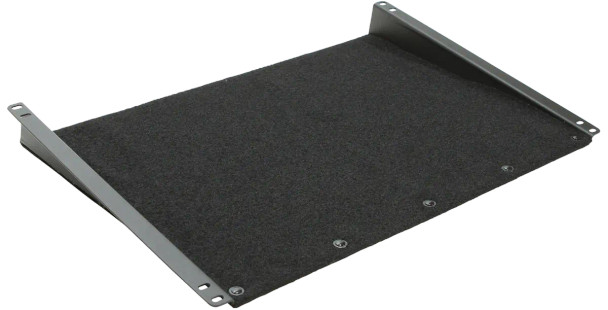 SKB 1SKB-VS-2 Velcro Rack Shelf for Slant Mount Rack