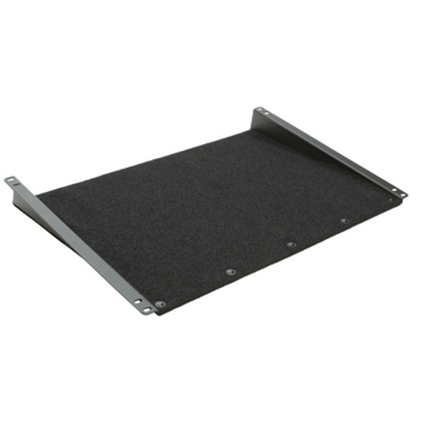 SKB 1SKB-VS-2 Velcro Rack Shelf for Slant Mount Rack