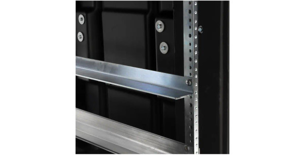 SKB 3SKB-SR28 Support Rails 28"