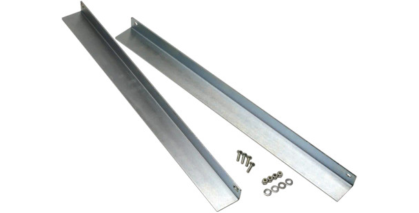 SKB 3SKB-SR30 Support Rails 30"