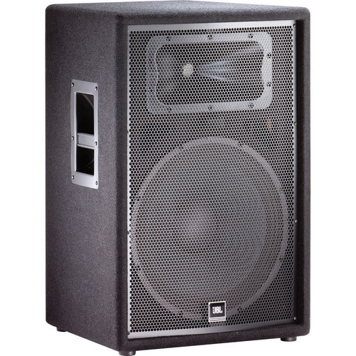 JBL JRX215 15 Two-Way Front of House Passive Speaker