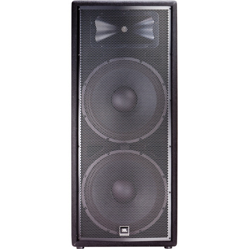 JBL JRX225 Dual 15 Two-Way Front of House Passive Speaker