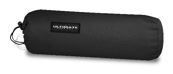 Ultimate Support Table Cover (Black, 5 ft.)