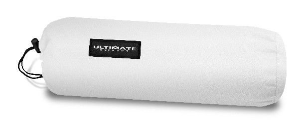 Ultimate Support Table Cover (White, 5 ft.)