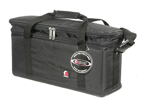 Odyssey 3 Space Rack Bag with Removable Inner Rack