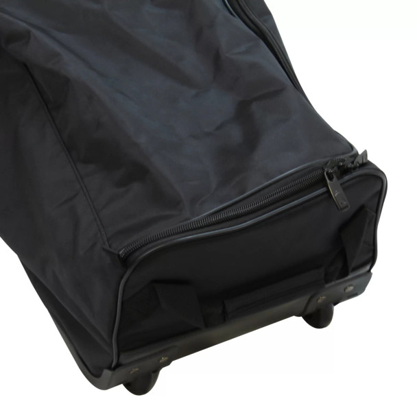 Odyssey Tote Bag with Wheels for Mobile Tripod Systems 