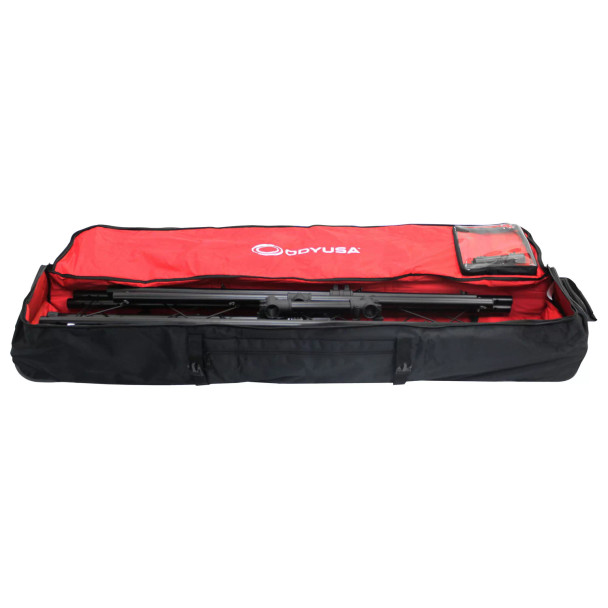 Odyssey Tote Bag with Wheels for Mobile Tripod Systems 