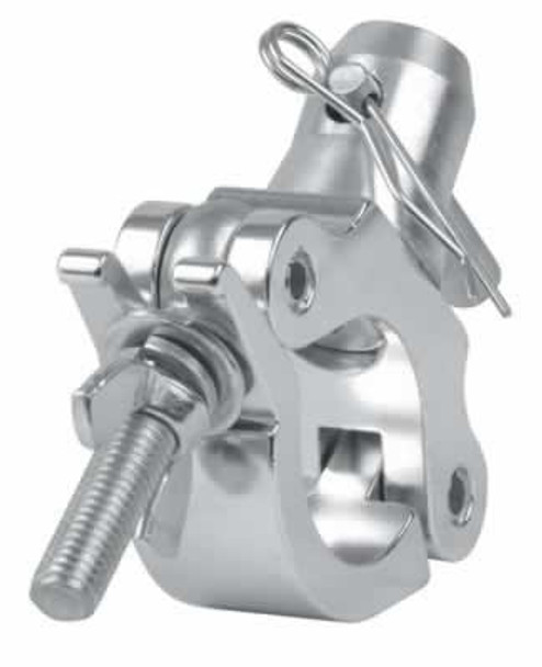 Global Truss Coupler Clamp/N - Medium Duty Clamp with Half Coupler