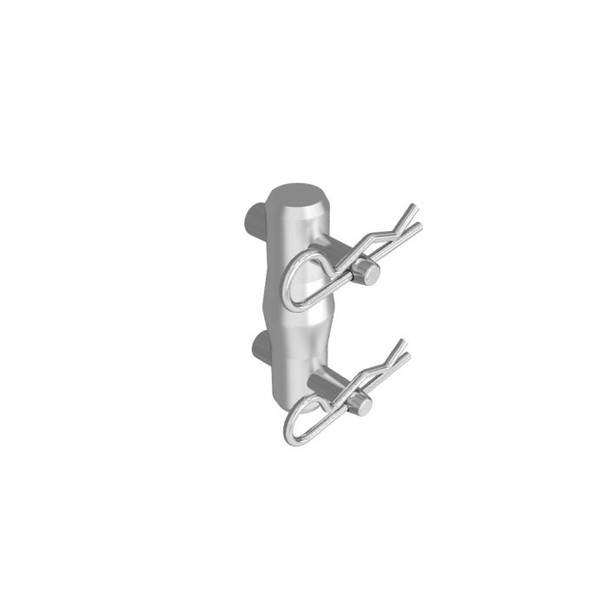 Global Truss Coupler-F14 Conical Connecting Coupler