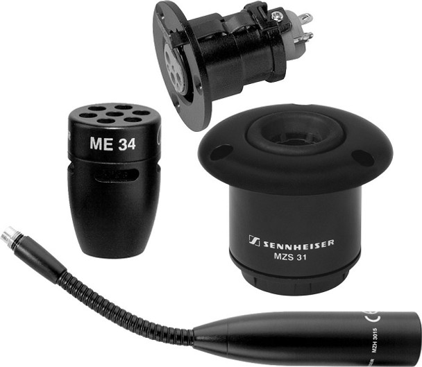 Sennheiser i15-C Microphone