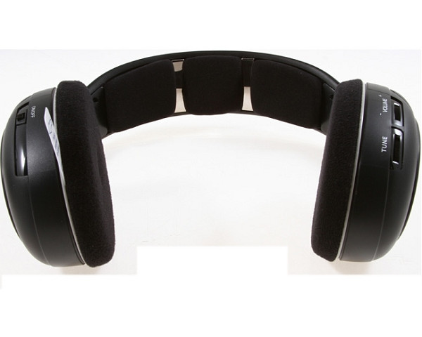 Sennheiser HDR120 Wireless RF Expansion Headphone - GearclubDirect