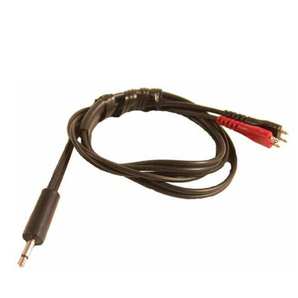 Sennheiser KA100-SEC Mono Assistive Listening Cable