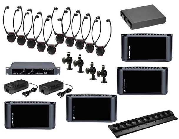 Sennheiser SI1015-8000 Dual - IMG01