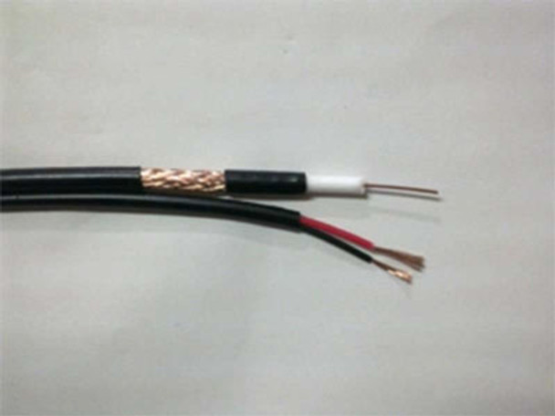 Sennheiser CBL1015 Coax (RG59) +2 Cable