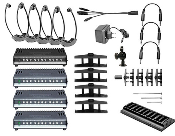 Sennheiser SI30-3000 Single System Package