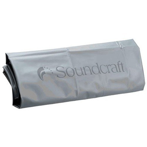 Soundcraft GB2 24 Channel Dust Cover for Mixing Console