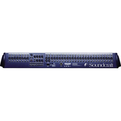 Soundcraft RW5692SM GB4 32-Channel Analog Mixer