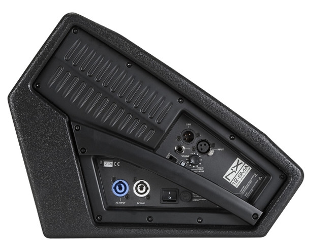 RCF NX 12-SMA Active Coaxial Stage Monitor