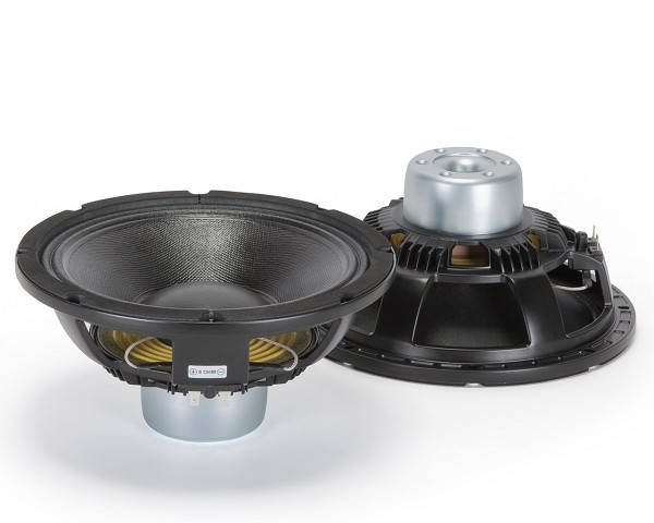 RCF MB10N251 Mid-Bass