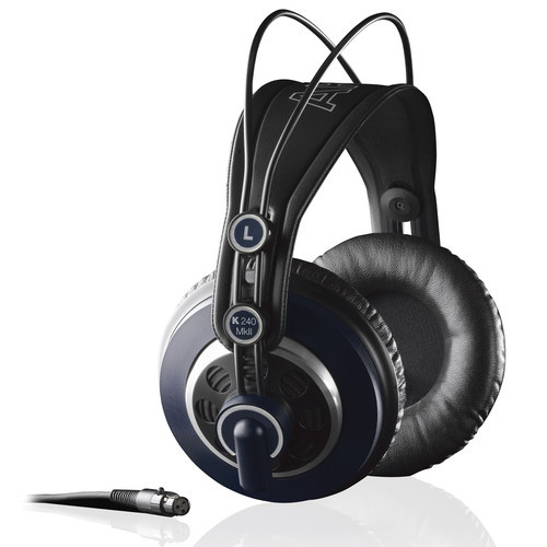 AKG K240 MKII Professional Stereo Headphones