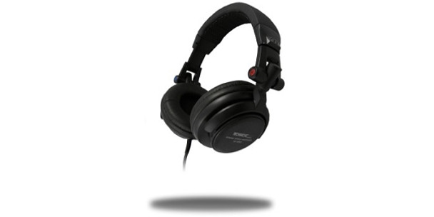 Technical Pro HPS820 Professional Headphones