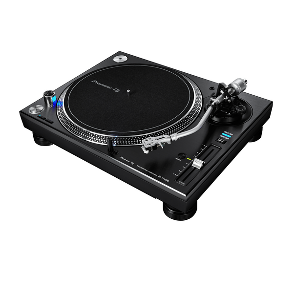 Pioneer DJ PLX-1000 Professional Direct Drive Turntable