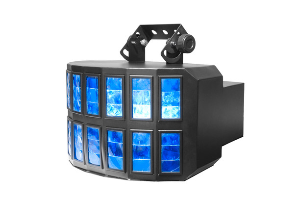 Eliminator LED Fury