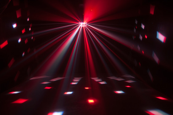 Eliminator LED Fury