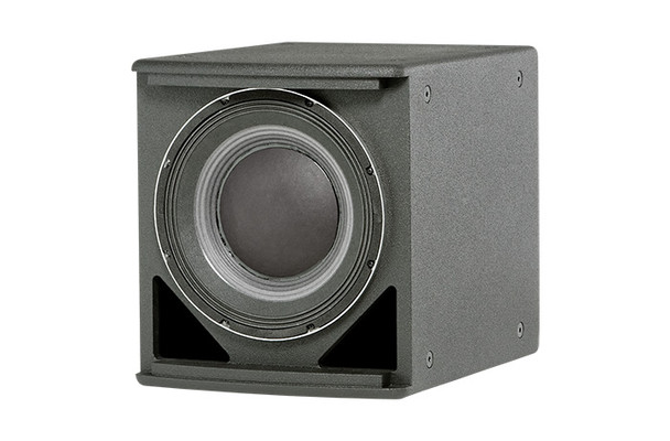 JBL ASB6112 Compact High Power Subwoofer