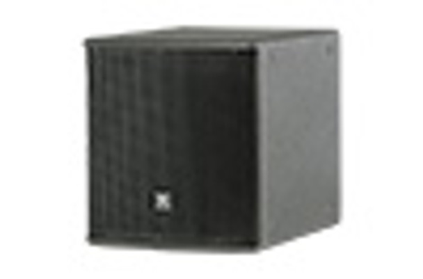 JBL ASB6112 Compact High Power Subwoofer