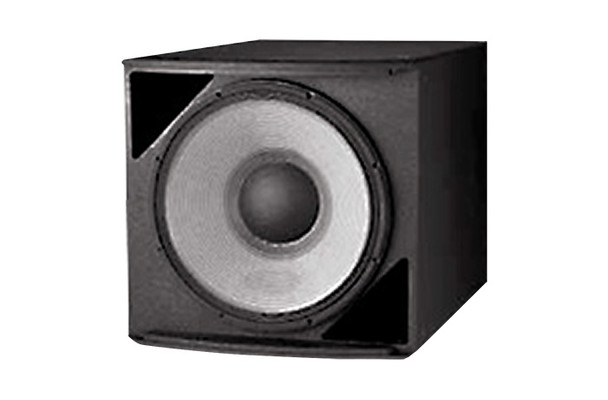 JBL ASB6118 High Power Subwoofer