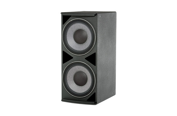 JBL ASB6125 High powered 15 Subwoofer"